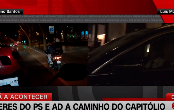 Cobertura, eleições 2024