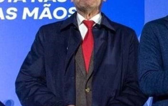 Pedro Passos Coelho
