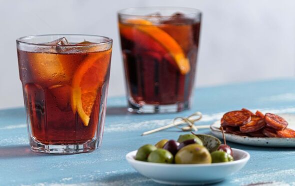 Kalimotxo