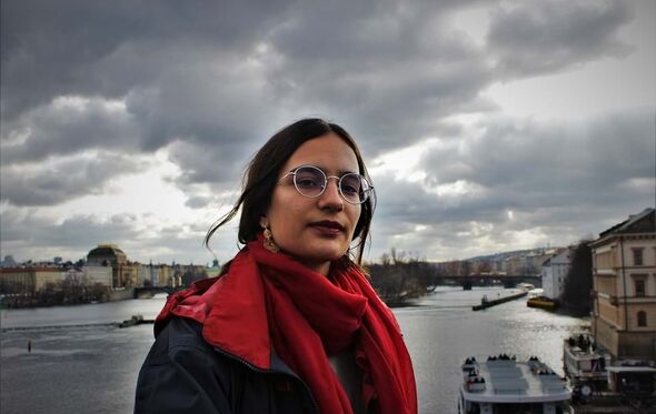 Matilde Alvim