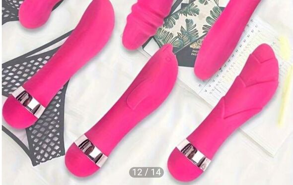 Vibrador
