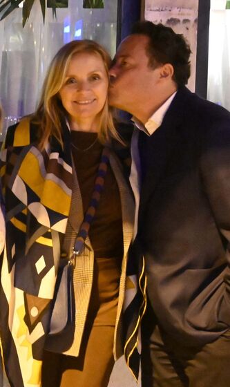 Mónica Guimarães, André Marques da Silva, Inauguração Bardô