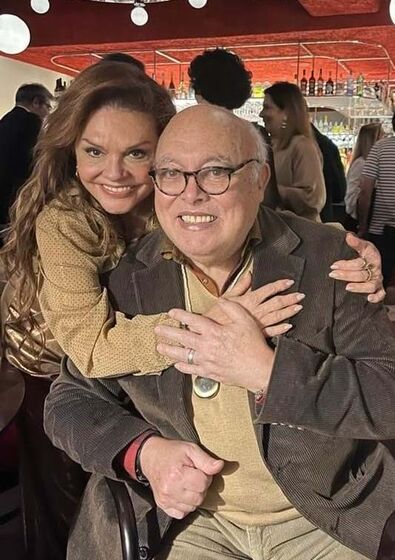 Rita Ribeiro, Abel Dias, Inauguração Bardô
