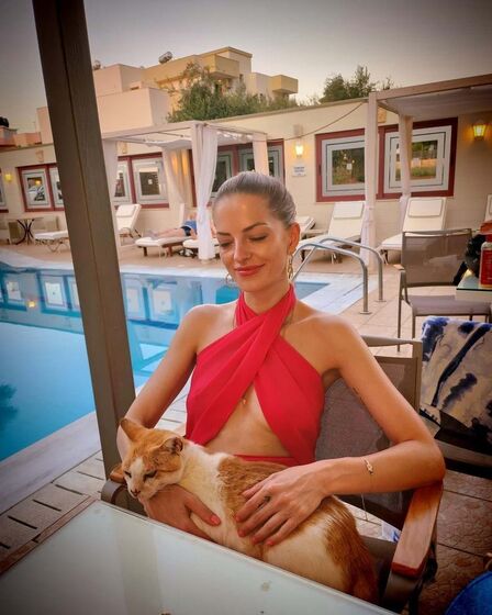 princesa Xenia da Saxónia