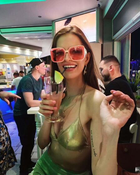 princesa Xenia da Saxónia