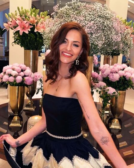 princesa Xenia da Saxónia