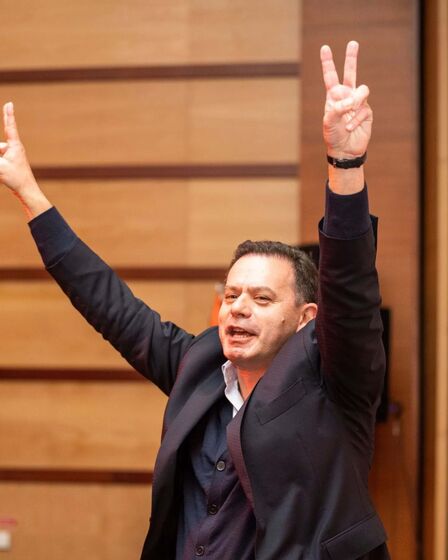 Luís Montenegro