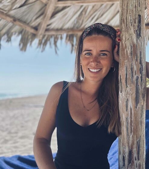 Sara Rocha