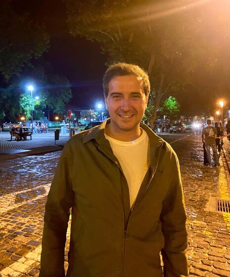 Alexandre Poço