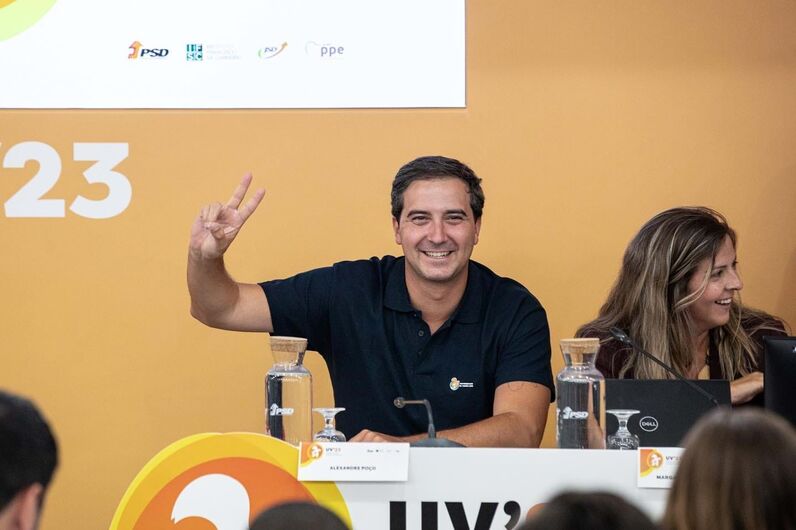 Alexandre Poço