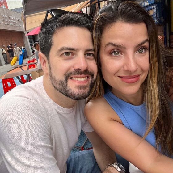 Marisa Mendes, Ricardo Lopes