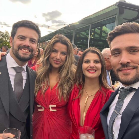 Marisa Mendes, Ricardo Lopes