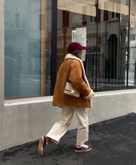 Os sapatos elegantes de 2024