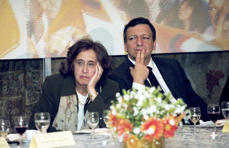 Manuela Ferreira Leite 