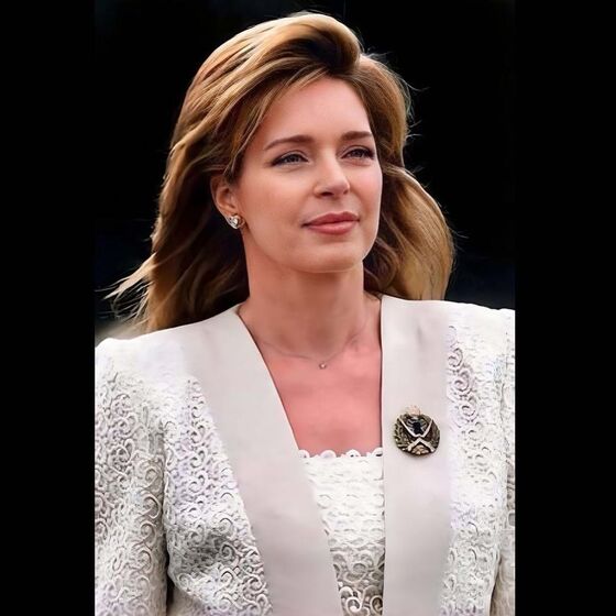 Rainha Noor da Jordânia
