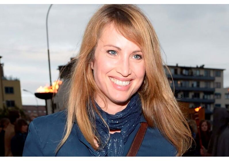 Eva Sannum