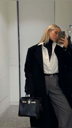 Sem gastar dinheiro, dê um toque sofisticado ao seu look com estes 6 truques