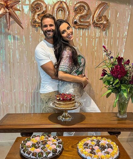 Brasil, Reality Show, Filho, grávida, bebé