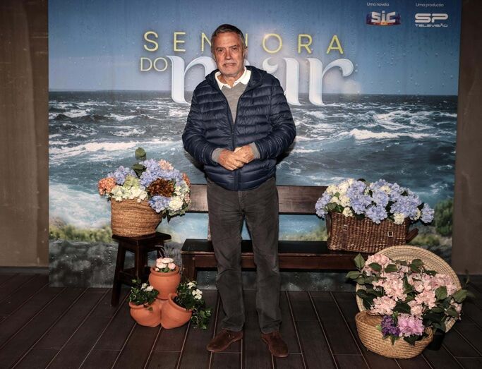 Senhora do Mar