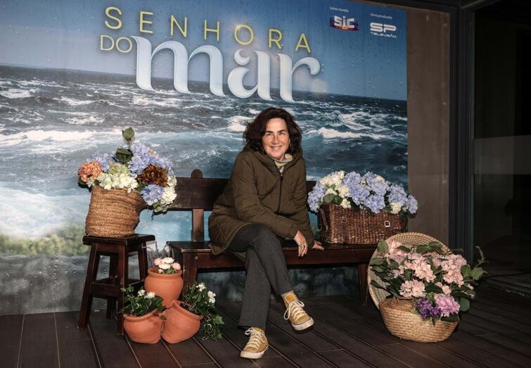 Senhora do Mar