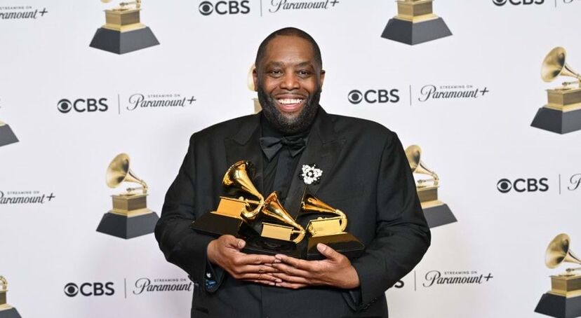 Killer Mike