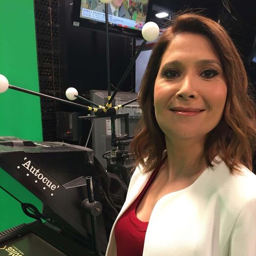 Cláudia Lopes