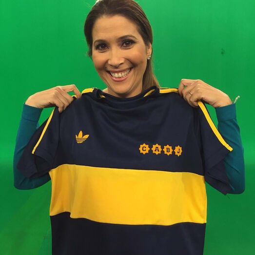 Cláudia Lopes