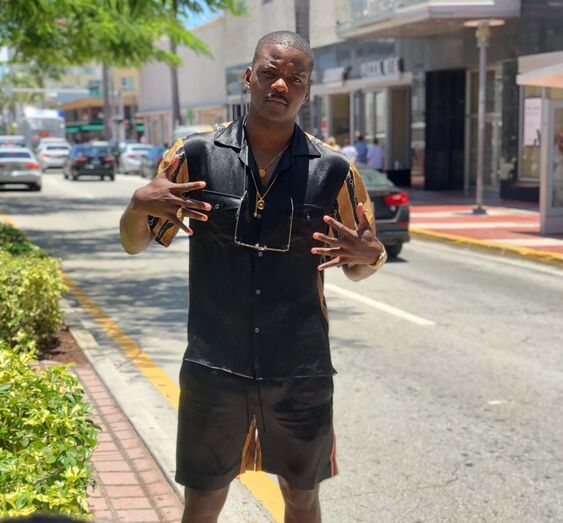 William Carvalho