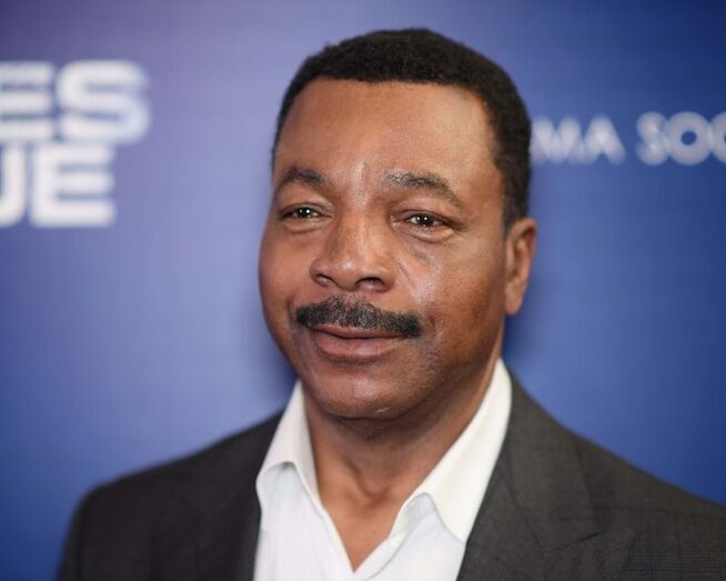 Carl Weathers