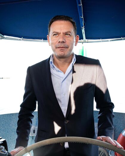 Luís Montenegro