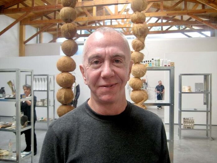 Brent Sikkema