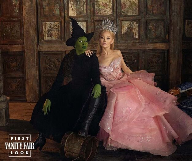 'Wicked'