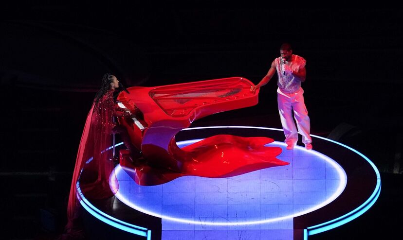 Usher