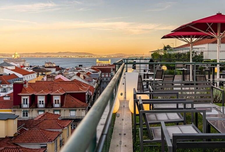 Hotel do Chiado