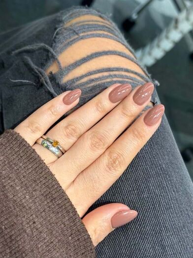 Trends de unhas de 2024