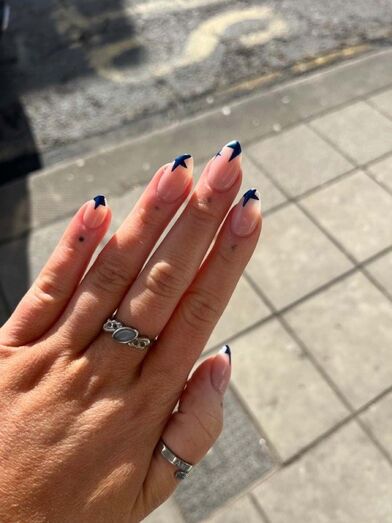Trends de unhas de 2024