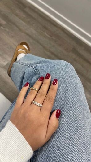Trends de unhas de 2024