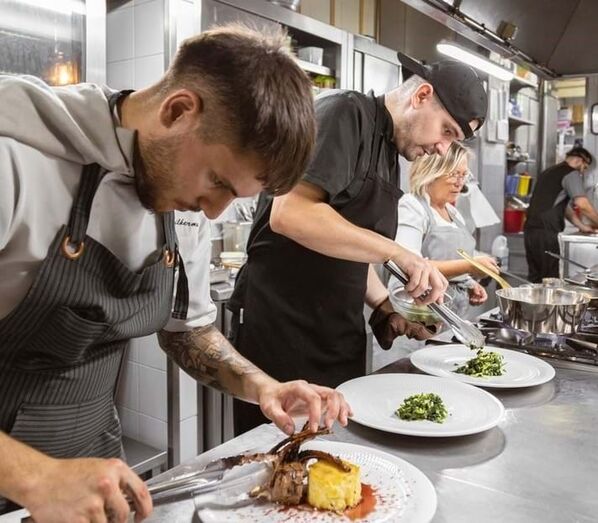 Restaurante Nobre