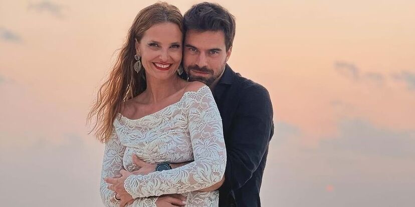 Cristina Ferreira, João Monteiro