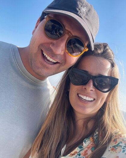 Sara Rocha e Alexandre Poço