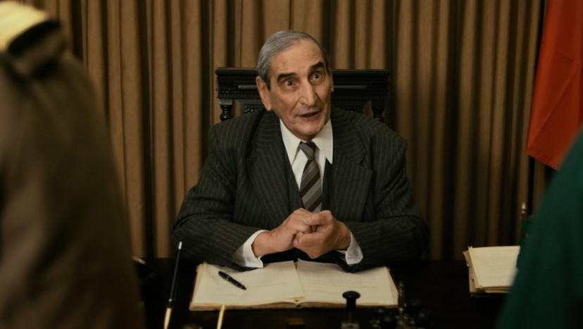 José Pinto
