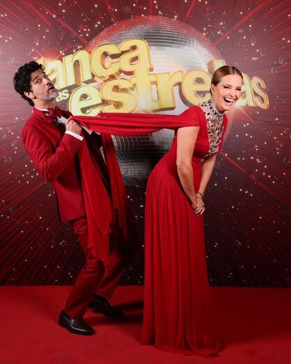 Gala Dança com as Estrelas