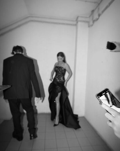 Cristina Ferreira, Gala TVI, aniversário