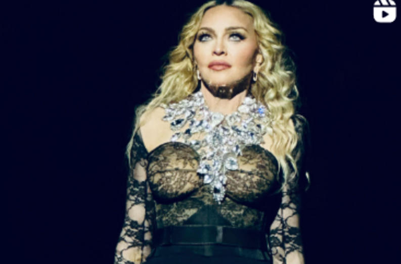 Madonna