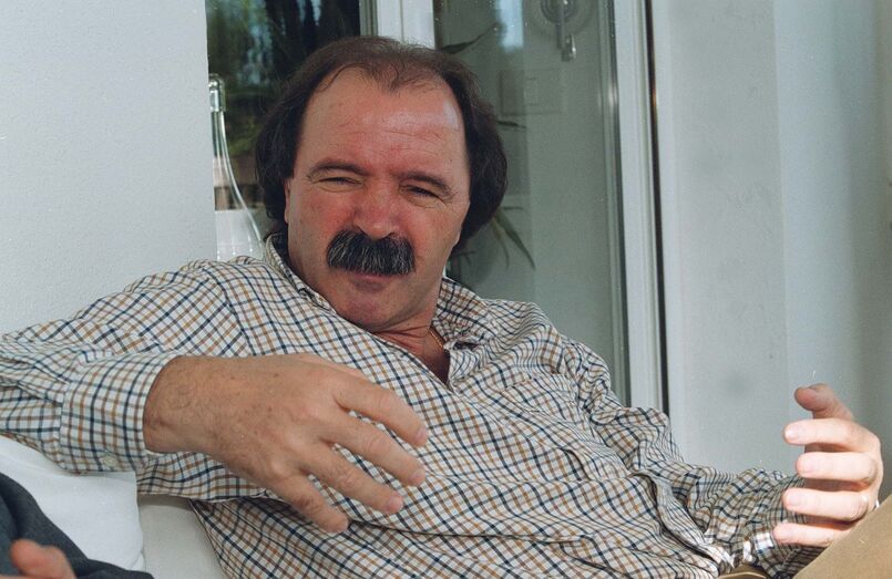 Artur Jorge, treinador, selecionador nacional