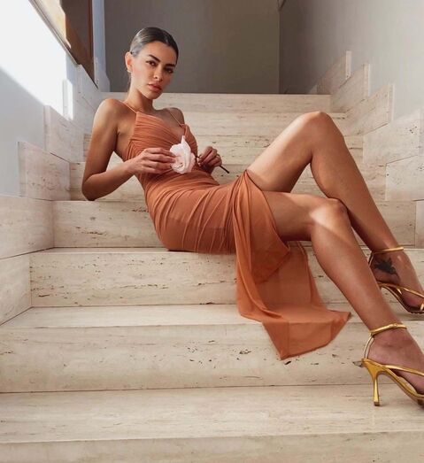 Joana Sanz