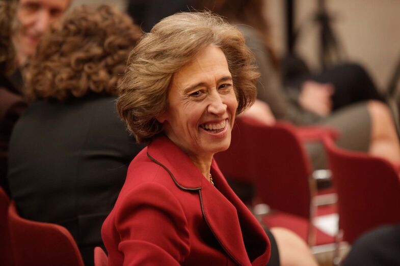 Manuela Ferreira Leite 