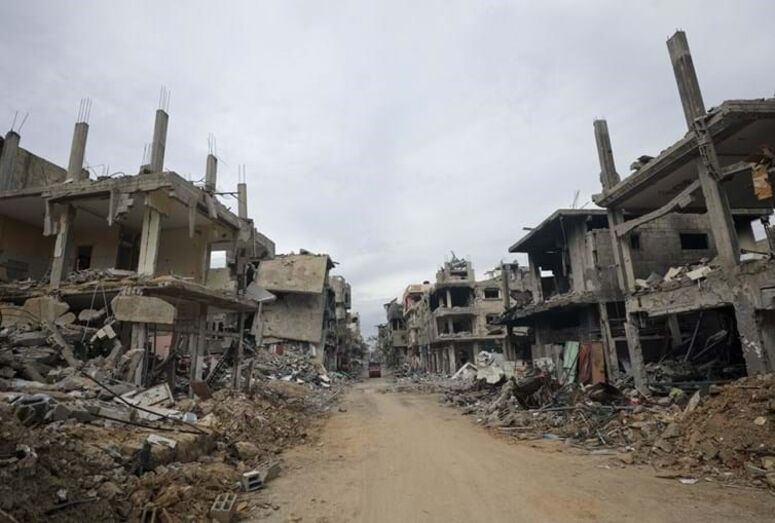 Guerra, Palestina, Gaza, Israel