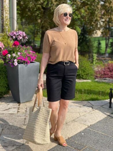 Bermudas