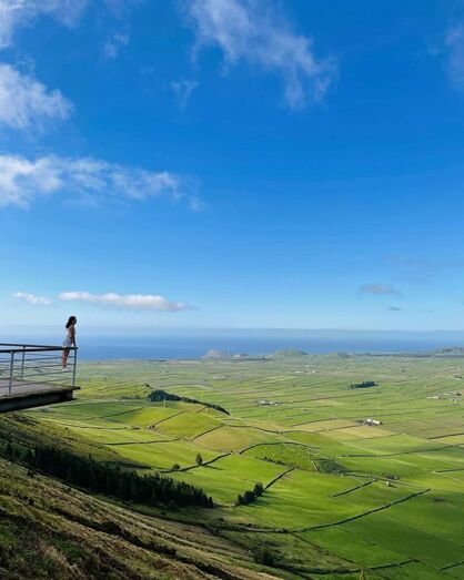 Açores 